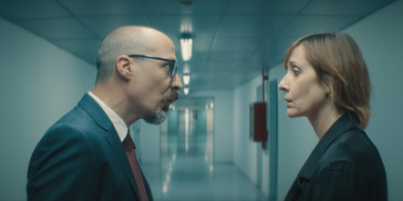 Imagen de La Unidad (T1): Ep.5  - 5