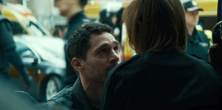Imagen de La Unidad (T1): Ep.5  - 6