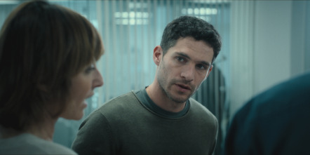 Imagen de (LSE) - La Unidad (T1): Ep.6  - 1