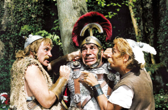 Imagen de Astérix y Obélix contra César - 1