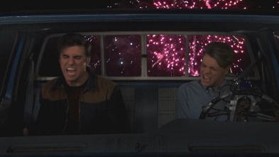 Imagen de Henry Danger (T5): Ep.22 El Musical: Parte II - 2