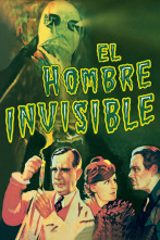 Imagen de El hombre invisible - 1