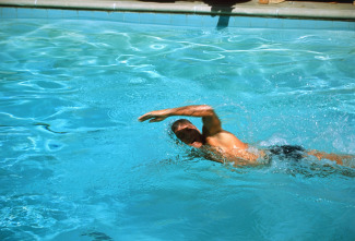 Imagen de El nadador - 3