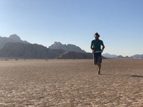 Imagen de Superhumanos (T1): Beduinos, Vivir en el desierto - 4