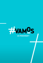 #Vamos 