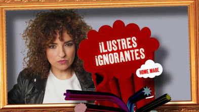 Imagen de Ilustres Ignorantes (T13): Los errores - 2