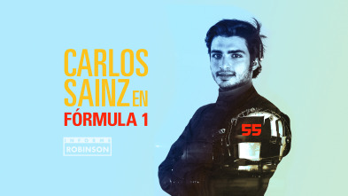 Imagen de Informe Robinson (2): Carlos Sainz en Fórmula 1 - 2