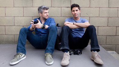 Imagen de Catfish: mentiras en la red (T7) - 2