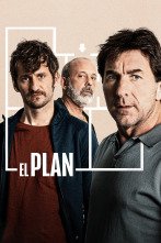 Imagen de El plan - 1