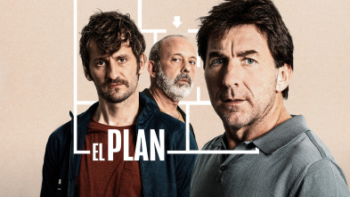 Imagen de El plan - 2