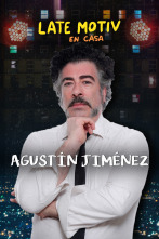 Imagen de Late Motiv (T5): Agustín Jiménez - 1