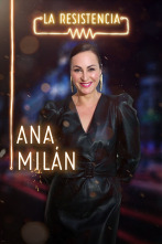 Imagen de La Resistencia (T3): Ana Milán - 1