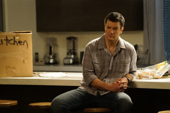 Imagen de The Rookie (T2): Ep.20 La caza - 2