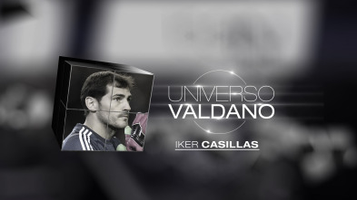 Universo Valdano (2): Iker Casillas