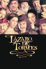 Imagen de Lázaro de Tormes - 1