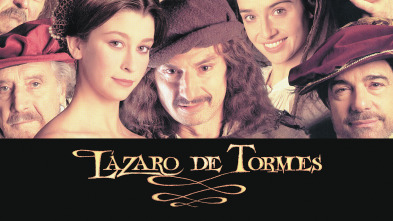 Imagen de Lázaro de Tormes - 2