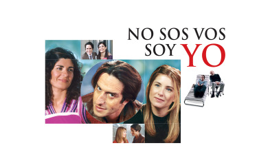 No sos vos, soy yo