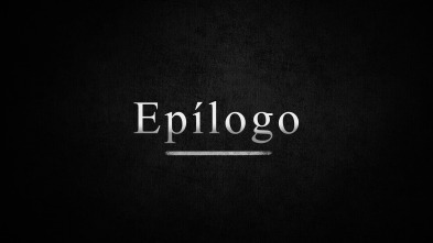Imagen de Epílogo  - 2