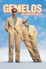 Imagen de Los gemelos golpean dos veces - 1