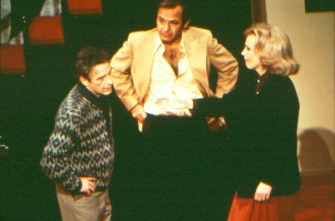 Imagen de Noche de estreno - 7