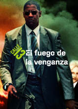 Imagen de El fuego de la venganza - 1