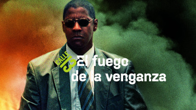 Imagen de El fuego de la venganza - 2