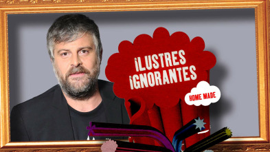 Imagen de Ilustres Ignorantes (T13): Los exploradores - 2