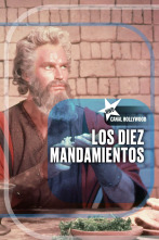 Los diez mandamientos