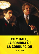 La sombra de la corrupción