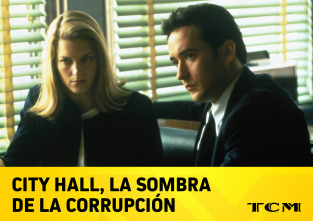 La sombra de la corrupción