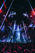 Muse Drones World Tour