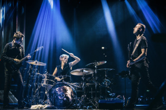 Imagen de Muse Drones World Tour - 4