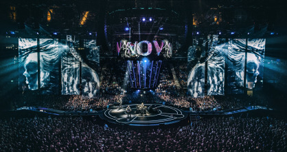 Imagen de Muse Drones World Tour - 5