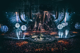 Imagen de Muse Drones World Tour - 6