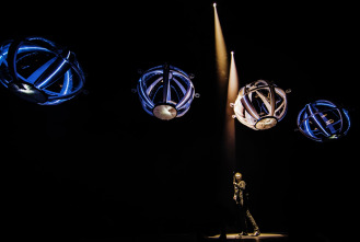 Imagen de Muse Drones World Tour - 9