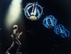 Muse Drones World Tour