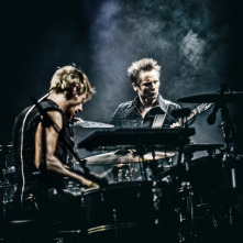 Imagen de Muse Drones World Tour - 11