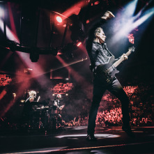 Muse Drones World Tour