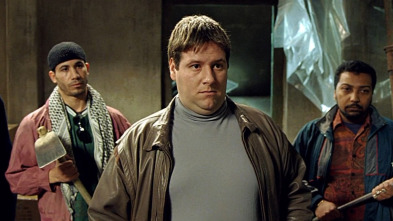 Imagen de Torrente 3: El protector - 4