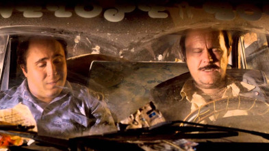 Imagen de Torrente 4: Lethal Crisis - 3