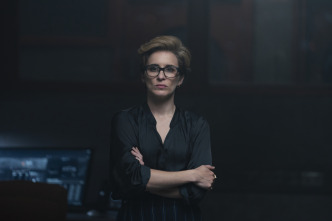 Imagen de Alex Rider (T1): Ep.1  - 1
