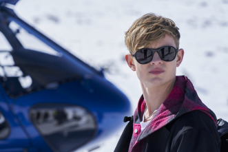 Imagen de Alex Rider (T1): Ep.3  - 2