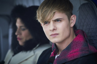 Imagen de Alex Rider (T1): Ep.3  - 1