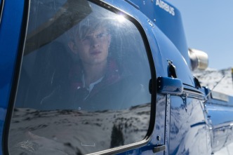 Imagen de Alex Rider (T1): Ep.3  - 4