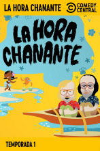Imagen de La Hora Chanante (T1) - 1