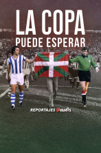 Imagen de La Copa puede esperar - 1