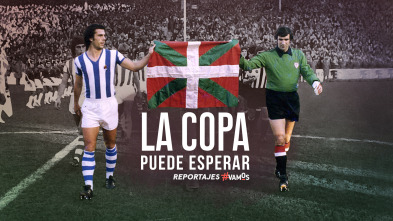 Imagen de La Copa puede esperar - 2