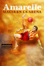 Imagen de Informe Robinson (2): Magia en la arena - 1