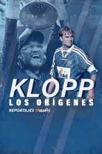 Imagen de Klopp. Los orígenes - 1