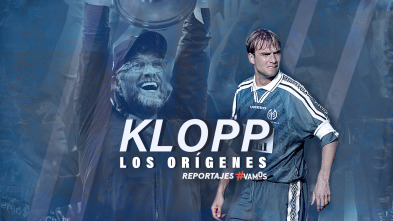 Imagen de Klopp. Los orígenes - 2